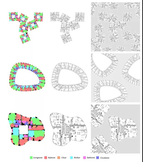 建筑設(shè)計(jì)：AI時(shí)代奔赴而來