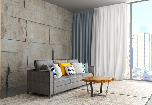 戶型裝修設計技巧,戶型裝修設計規劃的幾個原則