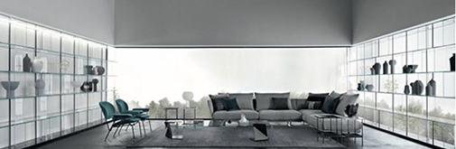 2021米蘭設計周FIAM打造沉浸式情緒空間,暢想新的目標