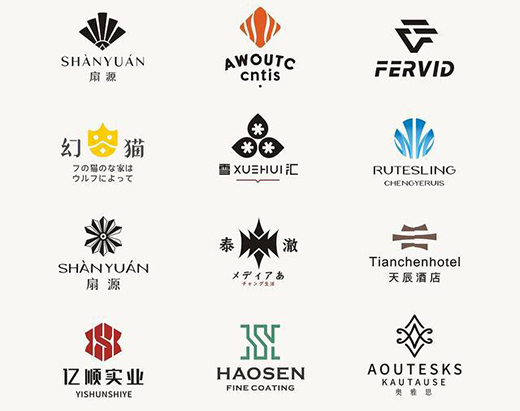 品牌標(biāo)志設(shè)計(jì)要具備的設(shè)計(jì)要素