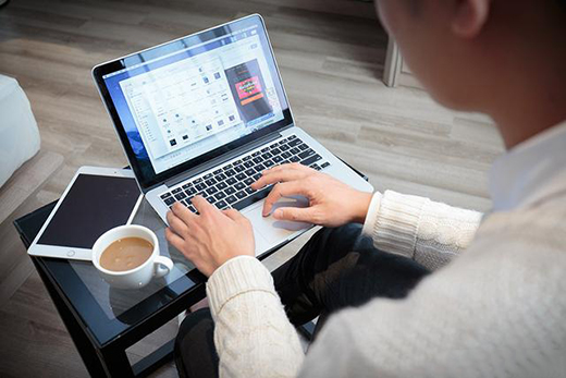 如何設計好一個網站,有什么好的建議