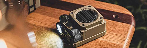 2021年IF設計獎10件獎獲音響系統(tǒng)為耳朵帶來盛宴