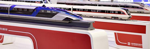 無錫“設博會”開幕 感受設計的魅力