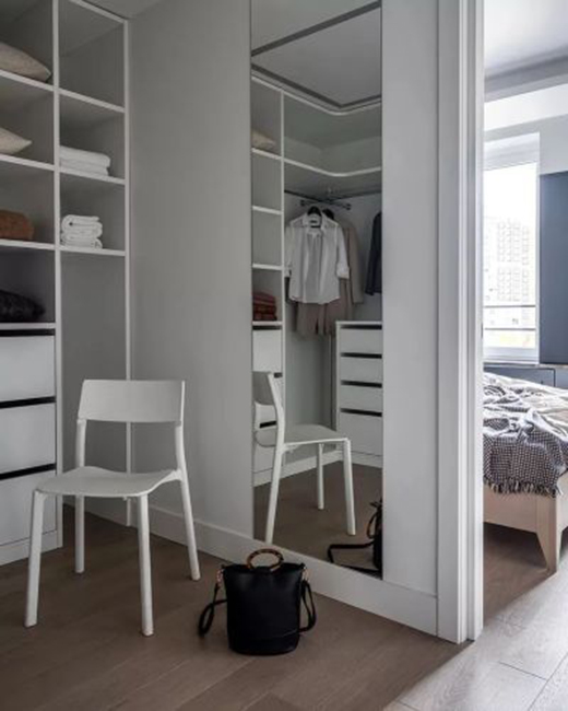 深色系設計,高級感十足