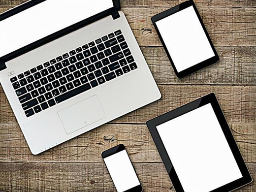 網頁設計圓形元素使用技巧有哪些?