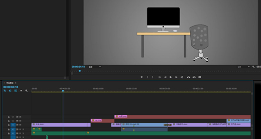 動漫設計與游戲制作就業方向