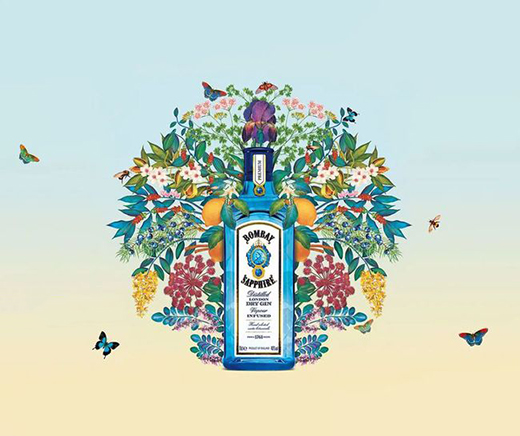 版式設計千篇一律?試試這些編排形式