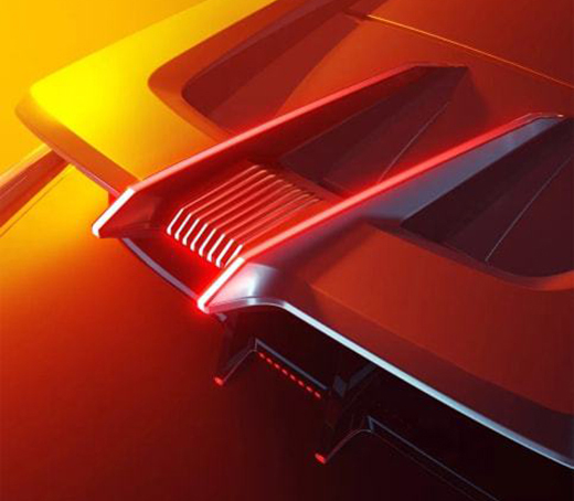 以前衛設計顛覆想象,傳祺EMKOO量產更多細節亮相