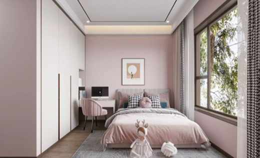 中式風(fēng)格的設(shè)計,滿滿的東方格調(diào)感!