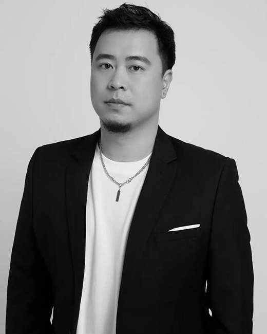 楊志偉專訪：東西無界，設(shè)計(jì)有度