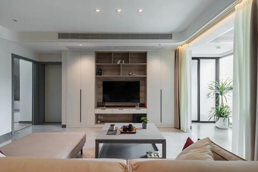 功能、實用、美觀,裝修中哪個最重要?